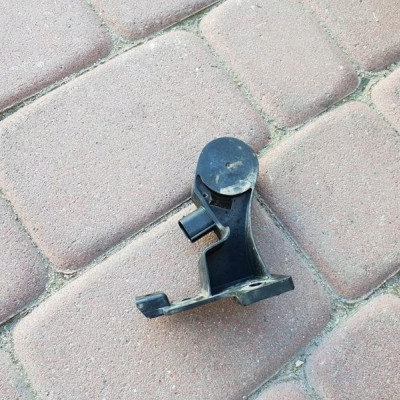 Czujnik świateł AFL poziomica Zafira C 12845300