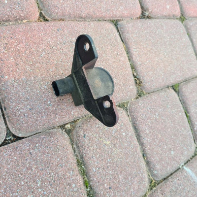 Czujnik świateł xenon Opel Insignia 12841283