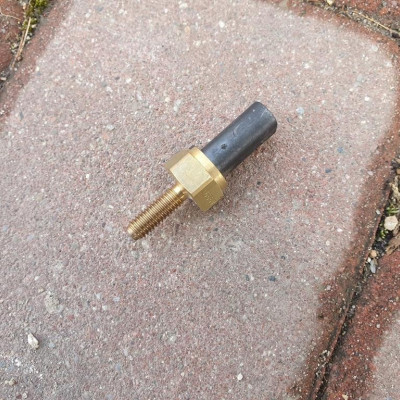 Czujnik temperatury głowicy Opel Insignia 55577270