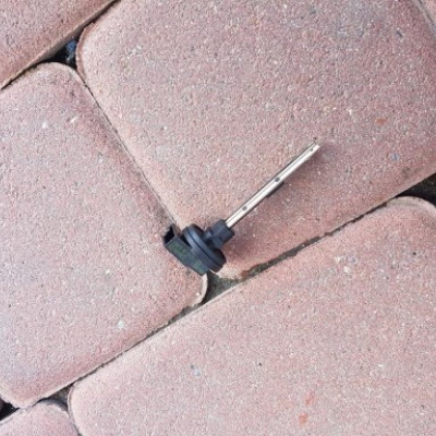 Czujnik temperatury Mercedes W205 A2218300872