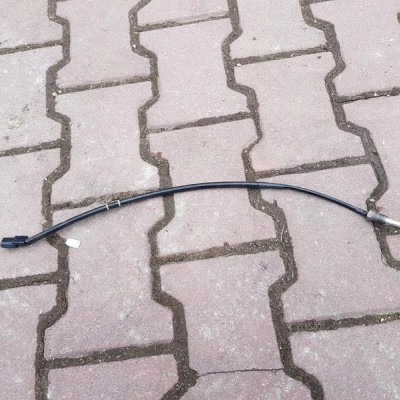 Czujnik temperatury Movano Master III 226409306R