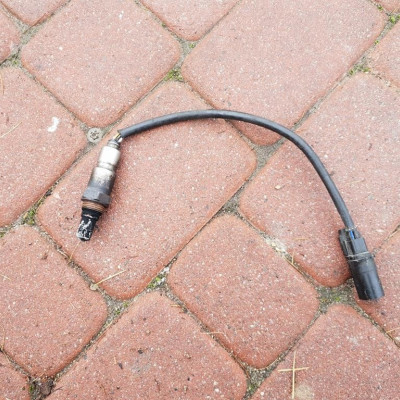 Czujnik temperatury sonda 55233616 Ducato Boxer