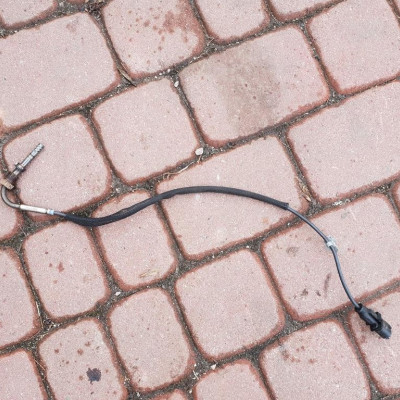 Czujnik temperatury spalin Astra J IV 55591174