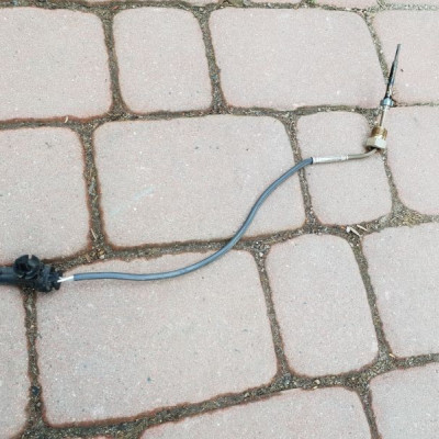 Czujnik temperatury spalin Insignia 1.6 55592366