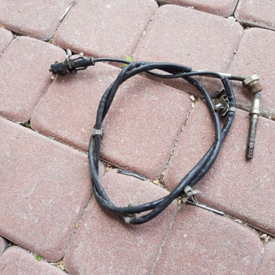 Czujnik temperatury spalin Opel Corsa D 55564270