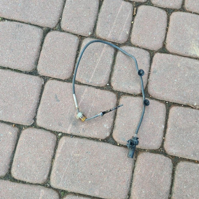 Czujnik temperatury spalin Opel Insignia 55489548