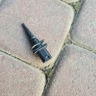 Czujnik temperatury Toyota Supra MK5 6936953