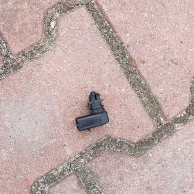 Czujnik temperatury zew. Opel Zafira C 25775833