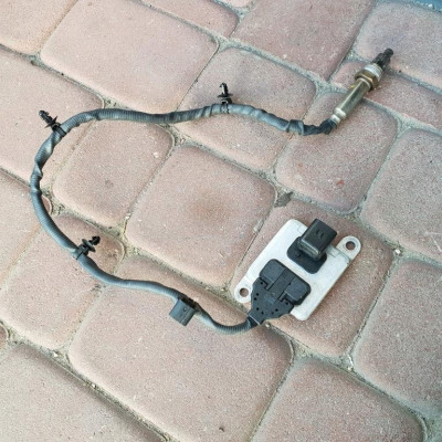 Czujnik tlenku azotu 170KM Opel Zafira C 55598161