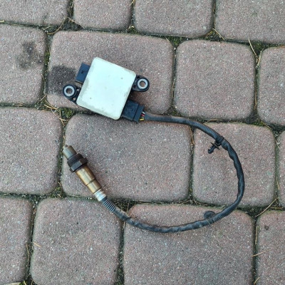 Czujnik tlenku azotu NOX Opel Insignia B 55487659