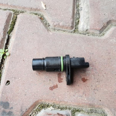 Czujnik wału Movano Master III 2.3DCI 237317135R