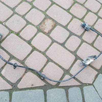 Czujnik wiązka IDS ABS Opel Insignia 13356790