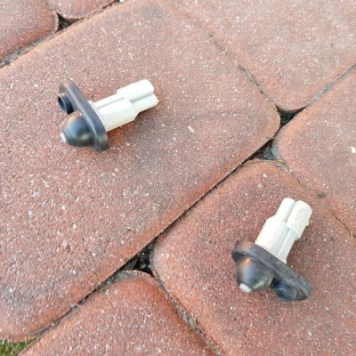 Czujnik zamknięcia drzwi Opel Meriva A