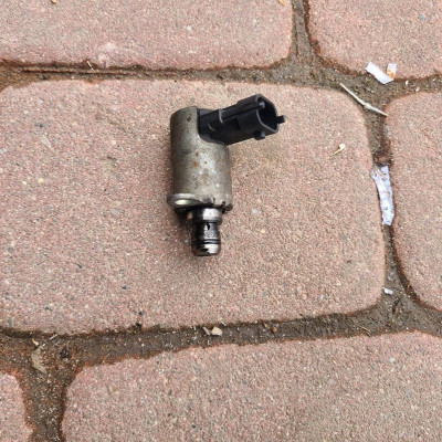 Czujnik zawór 1.3CDTI Opel Astra J IV 7.04090.08