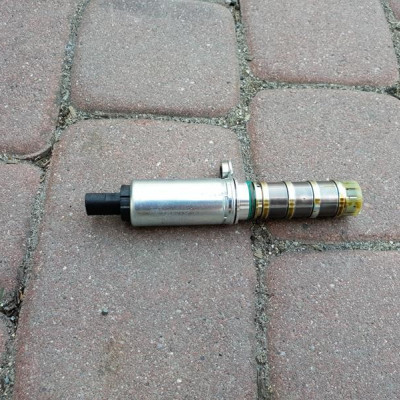 Czujnik zawór OPEL Insignia 2.0T 250KM 12662737