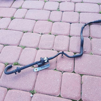 Czujnik zawór paliwa Astra H OPC 2.0T 0280142425