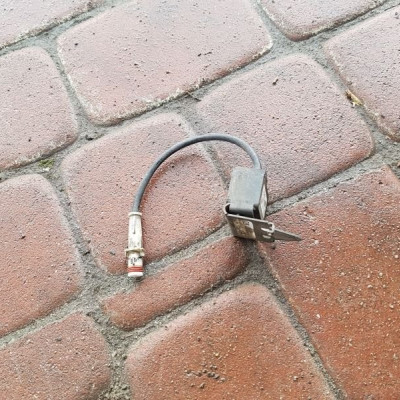 Czujnki moduł IDS+ Opel Insignia 2455000047