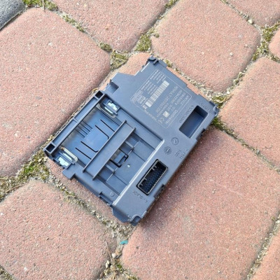 Czytnik moduł kart Renault Captur 285906535R