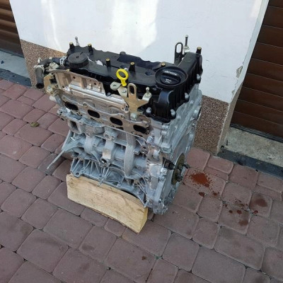 Silnik B16DTH 1.6CDTI 3tys km INSIGNIA LVL FV