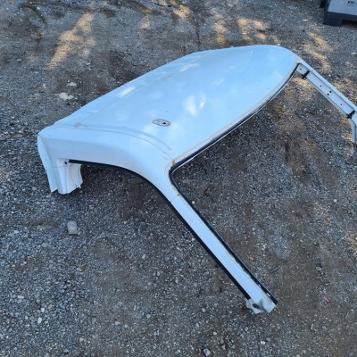 Dach kabina słupki słupek MOVANO B MASTER III