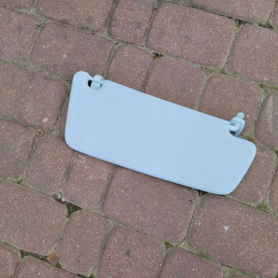 Daszek słonecznik lewy EU Opel Corsa E