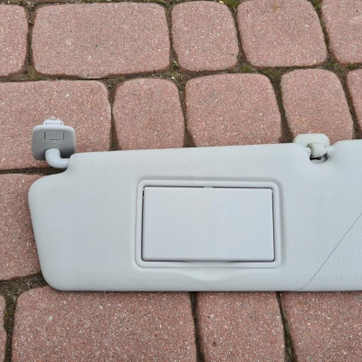 Daszek słonecznik lewy Europa Renault Clio IV