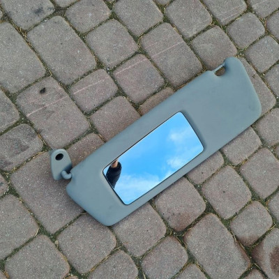 Daszek słonecznik lewy Movano Master III