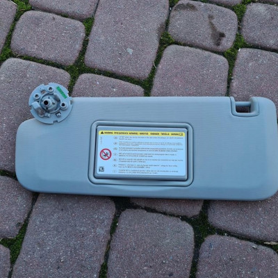 Daszek słonecznik lewy Opel Insignia Astra J