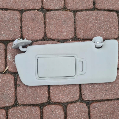 Daszek słonecznik lewy Renault Captur II 2