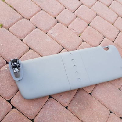 Daszek słonecznik osłona sufit MOVANO MASTER