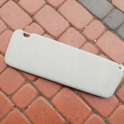 Daszek słonecznik osłona Vivaro Trafic 2013r