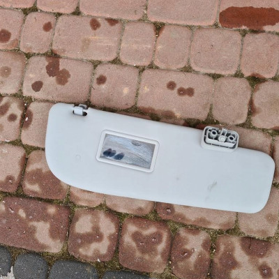 Daszek słonecznik pasażera Opel Combo D