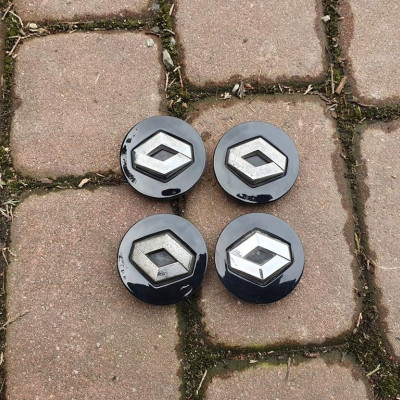 Dekielek felgi kapsel Renault Captur 403154214R