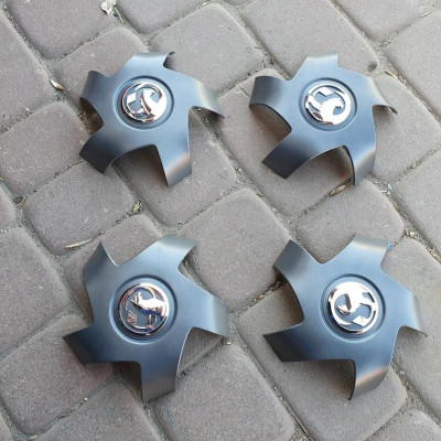 Dekielek kapselek felgi Opel Astra J IV 13361801