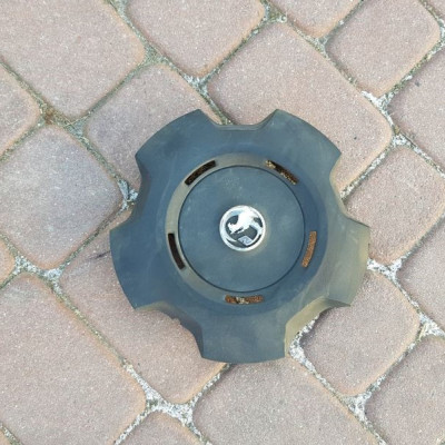 Dekielek kołpak Opel Vivaro B 403153193R