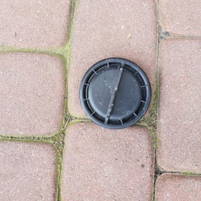 Dekielek lampy Opel Astra J IV Mercedes 1305219122