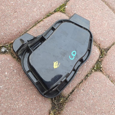 Dekielek zaślepka lampy LIFT lewa Opel Corsa D