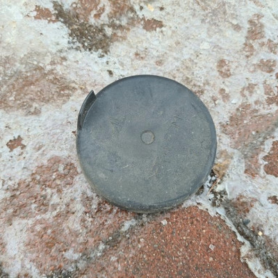 Dekielek zaślepka lampy Opel Combo D