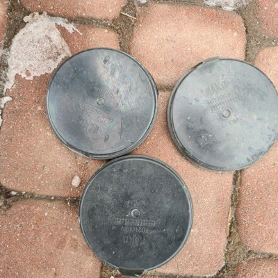 Dekielek zaślepka lampy Opel Combo D 10210819