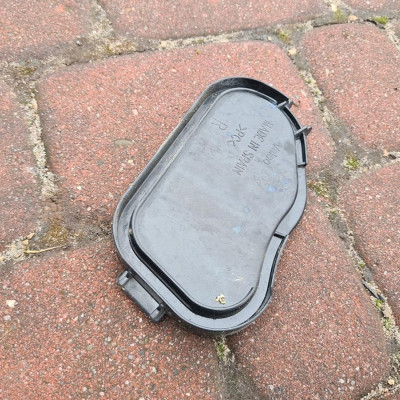 Dekielek zaślepka lampy Opel Corsa E 89391394