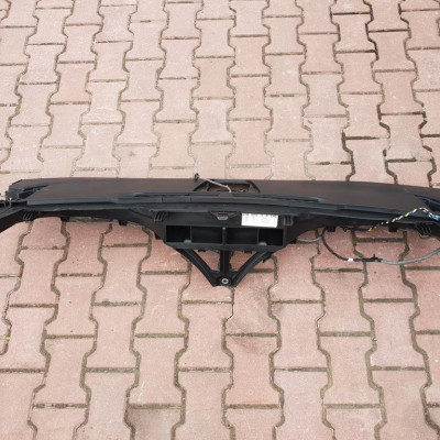 Deska górna podszybie Opel Zafira C 13240950