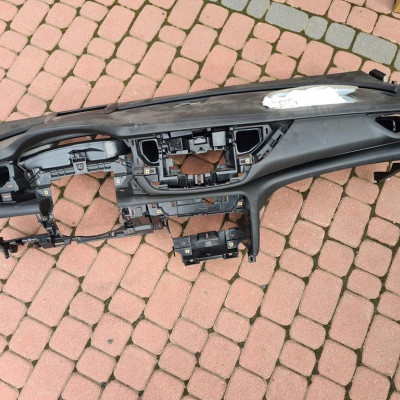 Deska HEAD UP wystrzelona HEAD-UP Opel Insignia B