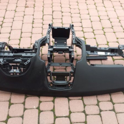 Deska kokpit angielska Zafira C TOURER