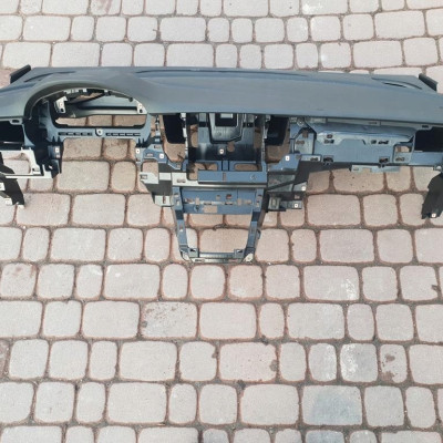 Deska kokpit konsola AIRBAG ORG Opel Astra 5 V K