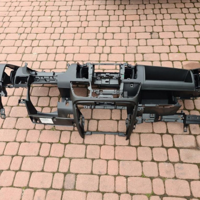 Deska kokpit konsola EUROPA JUMPER BOXER Ducato