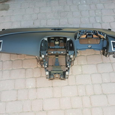 Deska kokpit konsola VAUXHALL Opel Astra J IV