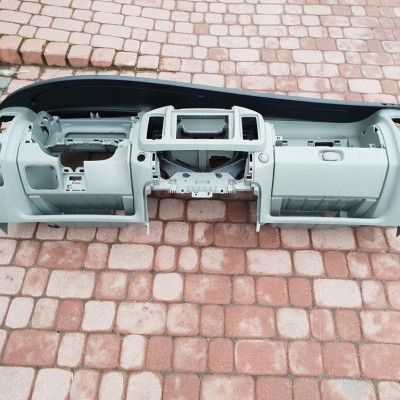 Deska konsola 11r EU VIVARO TRAFIC PRIMASTAR