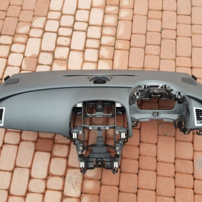 Deska konsola angielska ANGLIK Opel Astra J IV 4