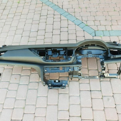 Deska konsola kokpit AIRBAG Opel Insignia B