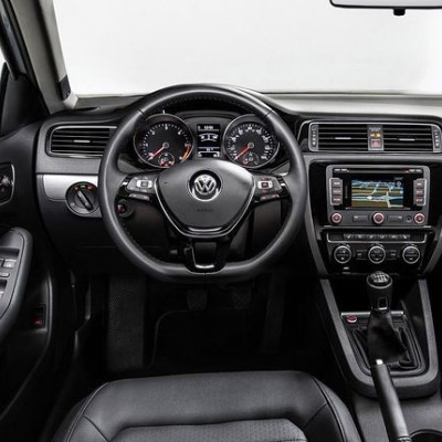 Deska konsola pasy poduszki AIRBAG VW Jetta 5C6